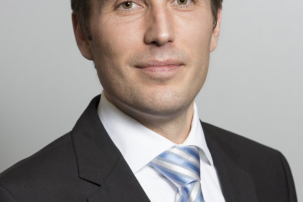 © Groupe PSA / Opel
Sebastian Haböck ist neuer Brand Director Opel Österreich. Sebastian Haböck ist neuer Brand Director Opel Österreich.