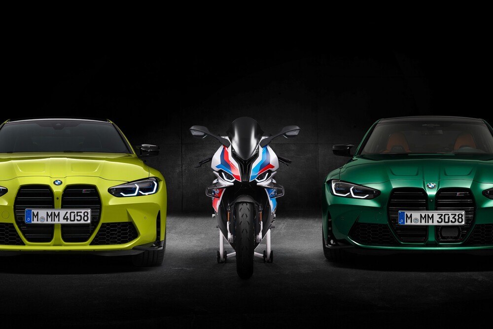 © BMW Group