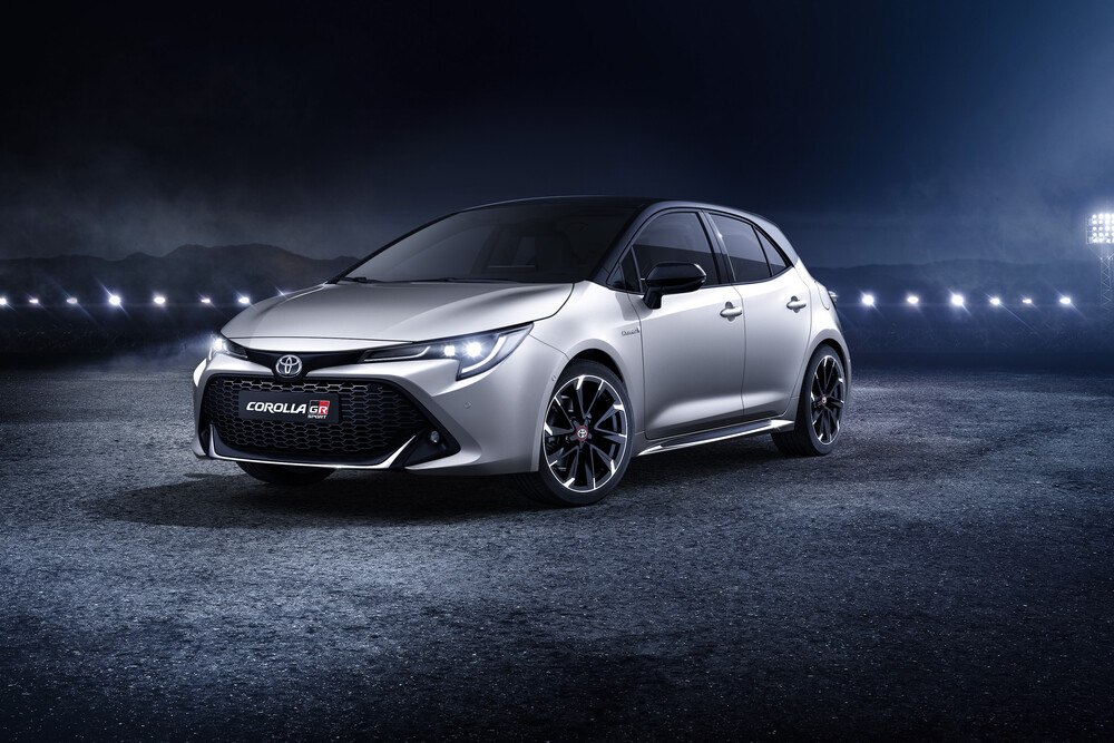 © Toyota
Der Toyota Corolla ist das meistverkaufte Auto 2020 weltweit. Der Toyota Corolla ist das meistverkaufte Auto 2020 weltweit.