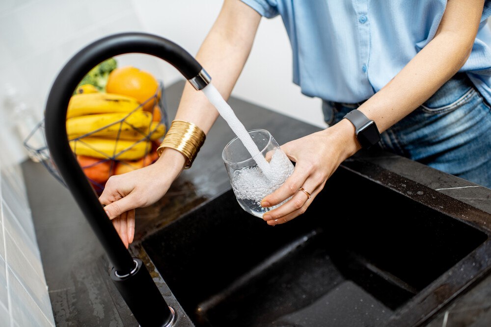 © GettyImages
Trinkwassernormen schaffen Rechtssicherheit Trinkwasser: Normen schaffen Sicherheit