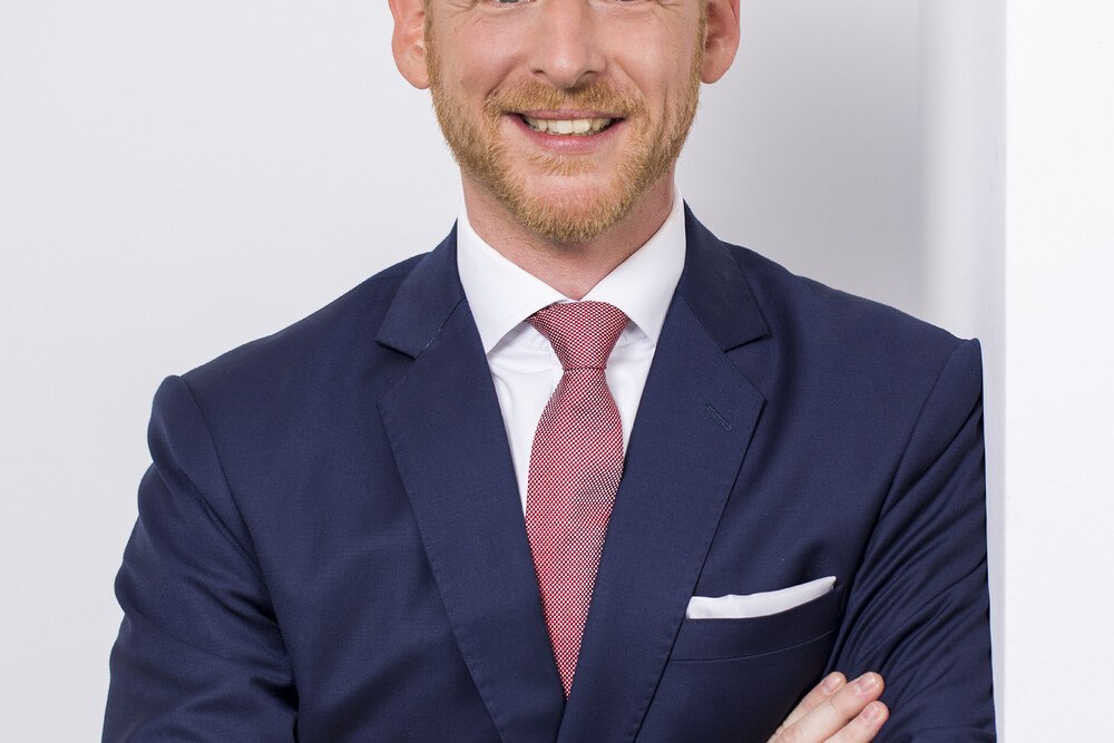 © Deloitte/feelimage
Matthias Kunsch, Partner bei Deloitte Österreich Matthias Kunsch, Partner bei Deloitte Österreich