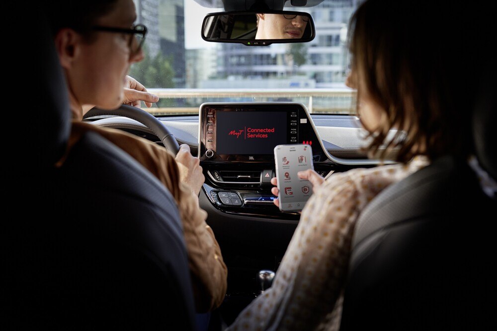 © Toyota