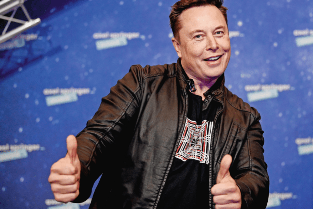 © Foto: AFP
Nicht jede gute Geschäftsidee muss auf dem eigenen Mist gewachsen sein. Elon Musk zeigt mit seinem Raketenprogramm, welches Potenzial in der Optimierung vorhandener Systeme steckt. Nicht jede gute Geschäftsidee muss auf dem eigenen Mist gewachsen sein. Elon Musk zeigt mit seinem Raketenprogramm, welches Potenzial in der Optimierung vorhandener Systeme steckt.