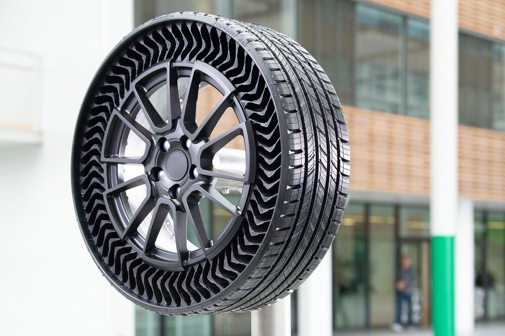 © Michelin