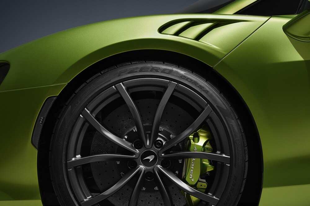 © Pirelli