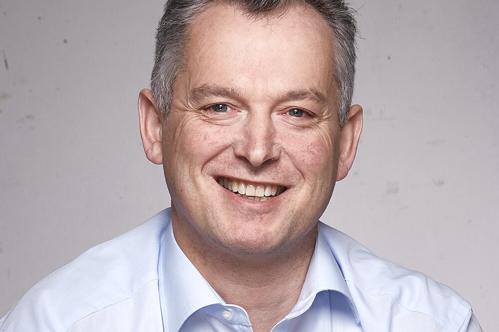 © Michael Lieber » Corona hat uns in manchen Bereichen zwar ausgebremst, aber wir Tischler sind dadurch nicht in eine Schockstarre verfallen. « BIM Gerhard Spitzbart