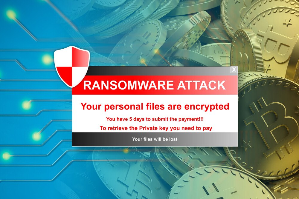 © GettyImages Cybercrime
