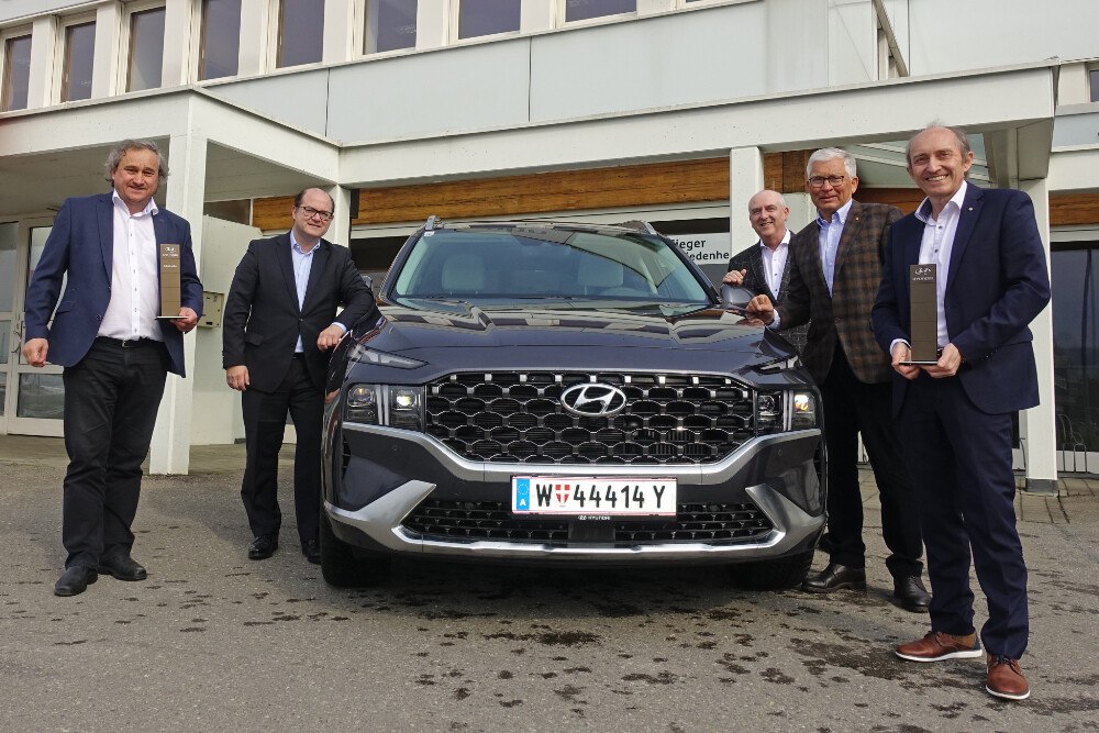 © Hyundai / Ellensohn