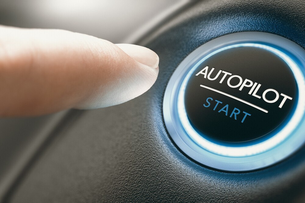© Getty
Autonomes Fahren ist ein Zukunftsmarkt mit enormem Wachstumspotenzial. Autonomes Fahren ist ein Zukunftsmarkt mit enormem Wachstumspotenzial.