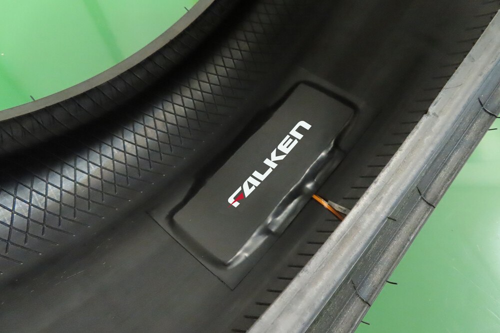 © Falken Tyre