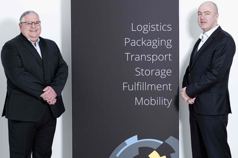 Links: Günther Peinhaupt, rechts: Markus Erlinger
© Stranzinger Links: Günther Peinhaupt, rechts: Markus Erlinger