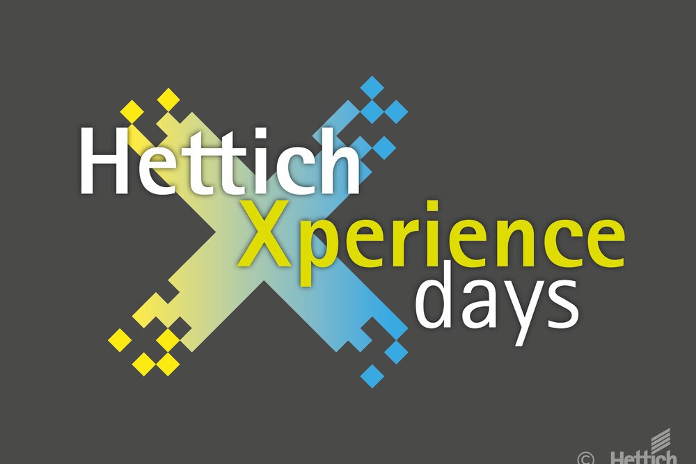 Hettich präsentiert 2021 neue Ideen und Konzepte zu den großen Megatrends
© Hettich Hettich präsentiert 2021 neue Ideen und Konzepte zu den großen Megatrends