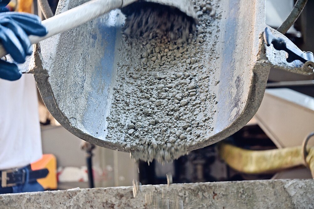 © Kirchdorfer Transportbeton