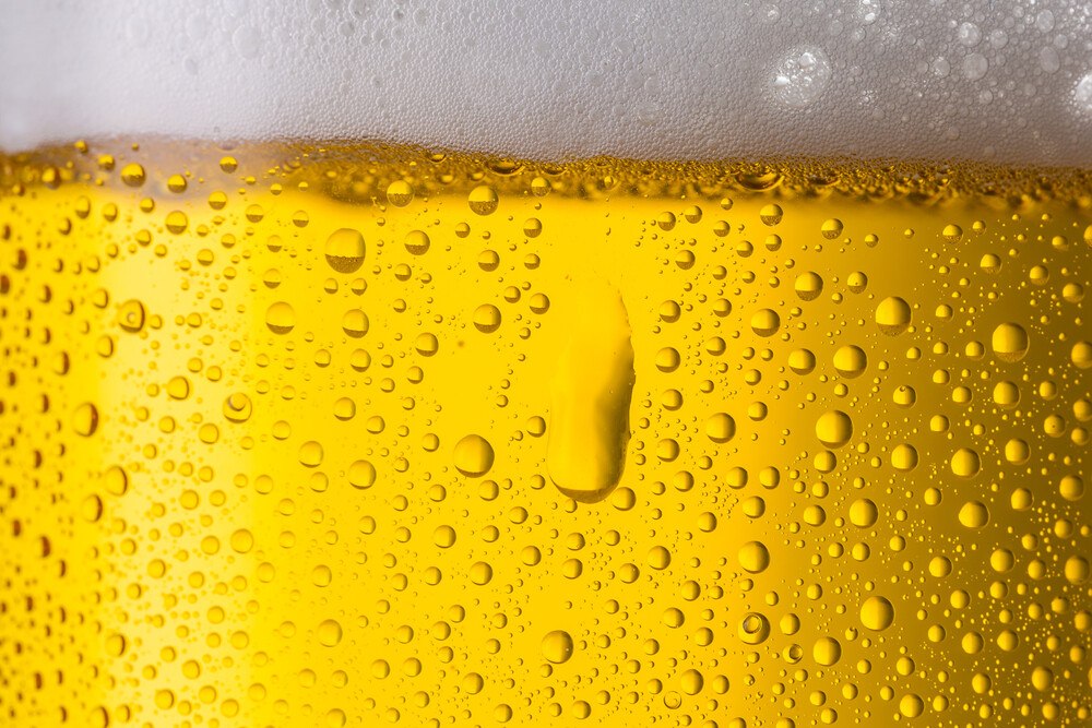 Die Staatsmeisterschaft der Bier-Sommeliers findet am 10. April statt.
© getty images / rclassenlayouts Die Staatsmeisterschaft der Bier-Sommeliers findet am 10. April statt.