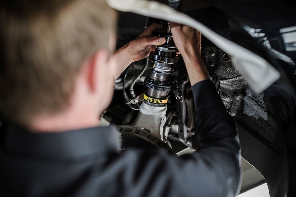 © Bilstein