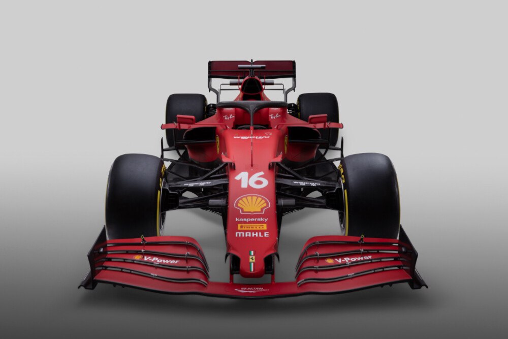 © NGK Spark Plug Europe
NGK Spark Plug bleibt Ferrari Formel 1-Sponsor NGK Spark Plug bleibt Ferrari Formel 1-Sponsor