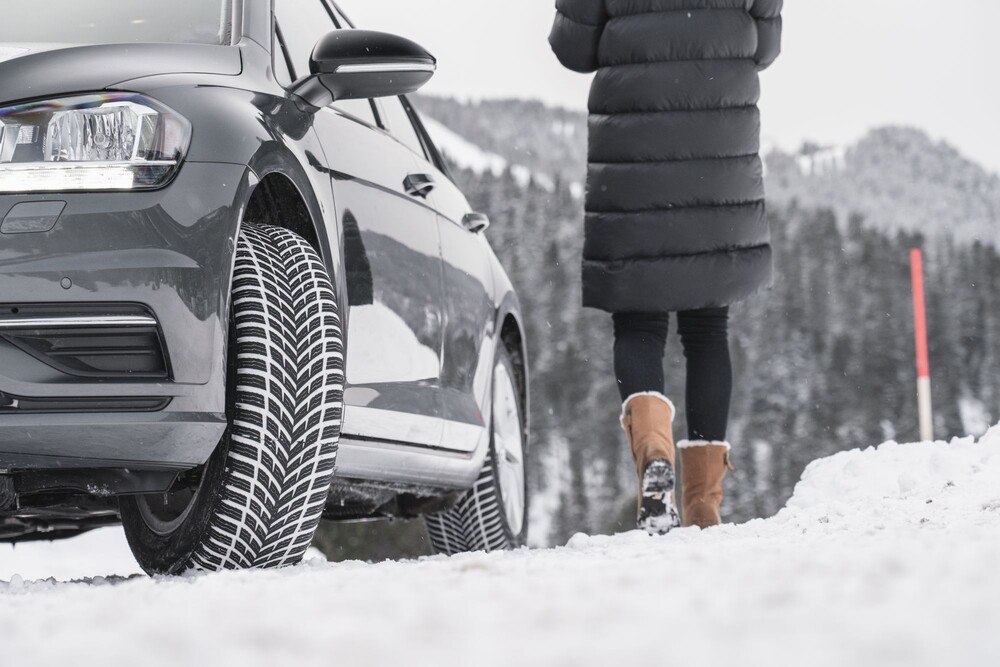© Nokian