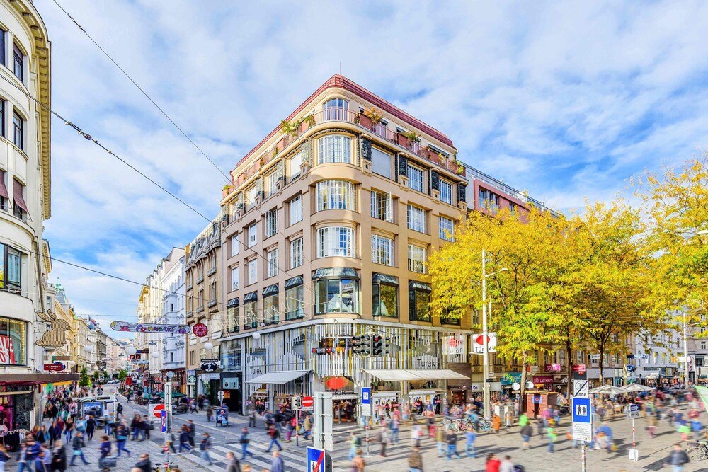 © Arnold Immobilien