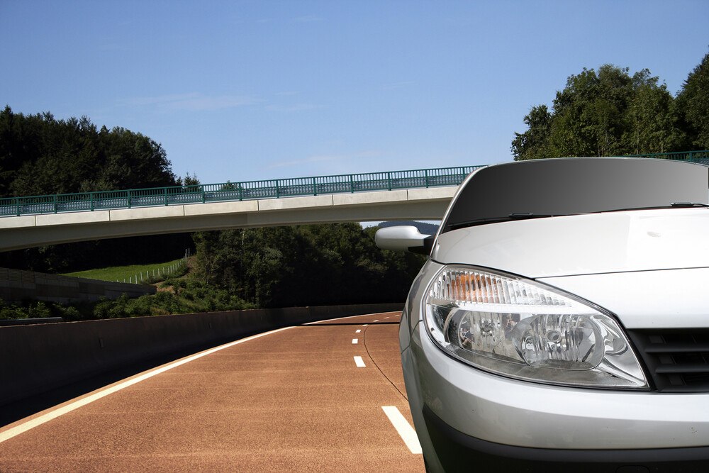 © Getty
Der Weg ist das Ziel: Renault will künftig das Rasen unterbinden. Der Weg ist das Ziel: Renault will künftig das Rasen unterbinden.
