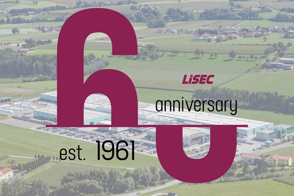 © Lisec
Im Jahr 1961 als Einzelunternehmen gegründet ist Lisec heute Weltmarktführer für Einzel- und Gesamtlösungen in der Flachglasverarbeitung und -veredelung.
