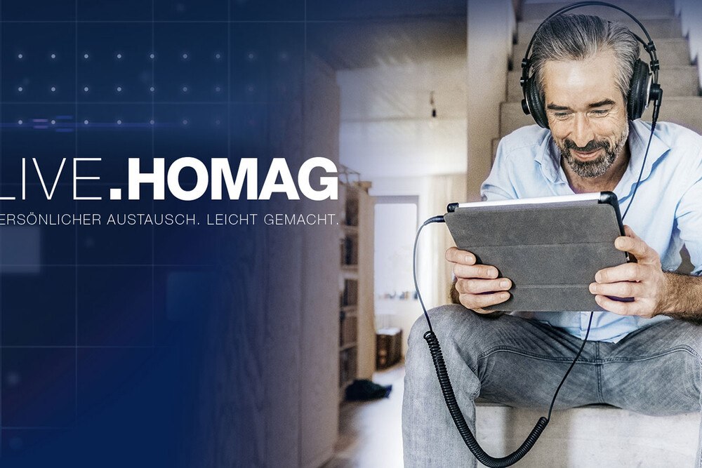 © Homag Live.Homag 2021