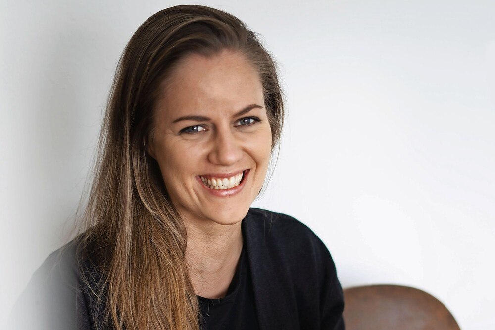 Lisa Reichkendler
© Jana Mack Lisa Reichkendler
