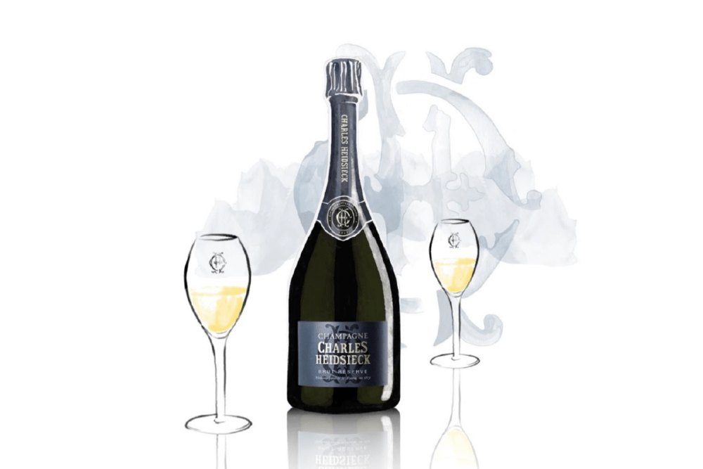 © Heidsieck