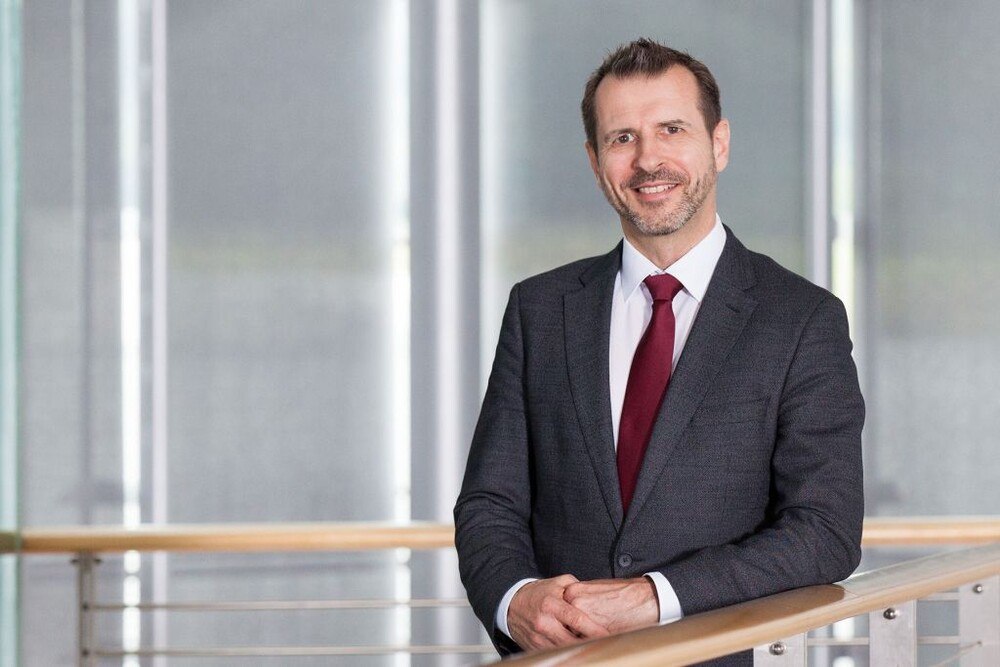 © Würth
Österreich-Chef Alfred Wurmbrand treibt die Expansion voran. Österreich-Chef Alfred Wurmbrand treibt die Expansion voran.