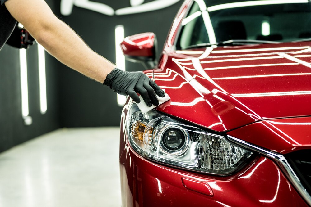 © romaset via Getty Images
Vor allem in China läuft das Geschäft für Autobauer schon wieder glänzend. Vor allem in China läuft das Geschäft für Autobauer schon wieder glänzend.