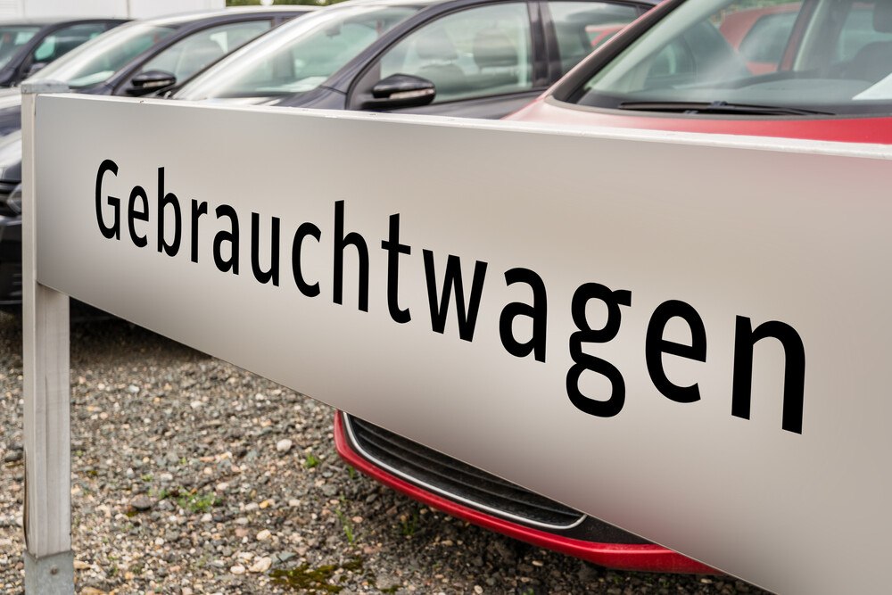 © Animaflora via Gettyimages
Der GW-Markt bietet Autohändlern auch während der Krise attraktive Ertragschancen. Der GW-Markt bietet Autohändlern auch während der Krise attraktive Ertragschancen.