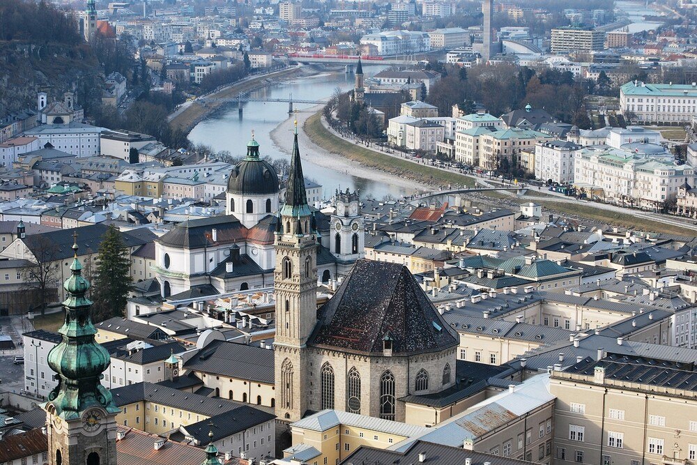 © www.pixabay.com
Baudatenbank Salzburg: 71,7 Quadratmeter haben die erfassten Neubauwohnungen im Mittel, und pro Wohnprojekt gibt es 22 Einheiten. Baudatenbank Salzburg: 71,7 Quadratmeter haben die erfassten Neubauwohnungen im Mittel, und pro Wohnprojekt gibt es 22 Einheiten.