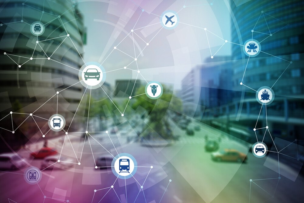 © chombosan via Getty Images
Im urbanen Bereich hat man in Sachen Mobilität die Qual der Wahl - zuletzt fiel diese immer öfter auf das gute alte Auto. Im urbanen Bereich hat man in Sachen Mobilität die Qual der Wahl - zuletzt fiel diese immer öfter auf das gute alte Auto.