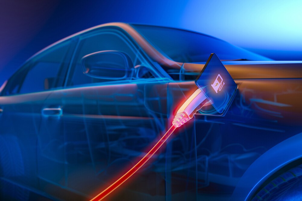 © peterschreiber.media via Getty Images
Elektroautos sind faszinierend, aber sie haben nicht annähernd den Reifegrad, den die Nutzer vom Verbrenner kennen. Elektroautos sind faszinierend, aber sie haben nicht annähernd den Reifegrad, den die Nutzer vom Verbrenner kennen.