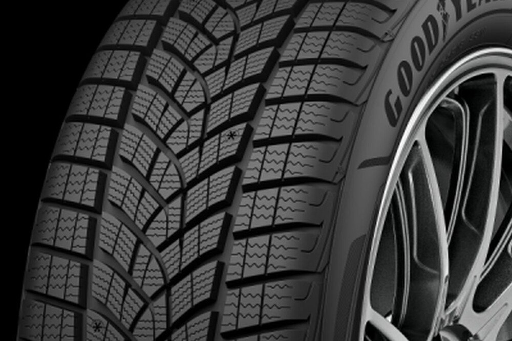 © Goodyear Dunlop
Die neue Reifenserie von Goodyear deckt den wachsenden Markt der Sports Utility Vehicles (SUV) und Crossover ab. Die neue Reifenserie von Goodyear deckt den wachsenden Markt der Sports Utility Vehicles (SUV) und Crossover ab.