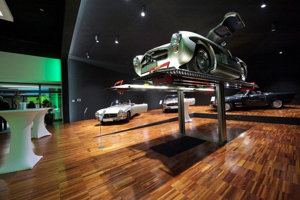 © Car Collection Center