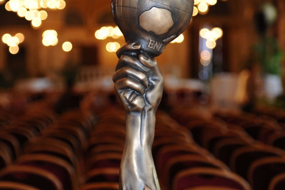 Energy Globe Award
© Energy Globe Energy Globe Award