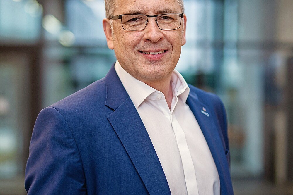 © Trumpf Thilo Preß