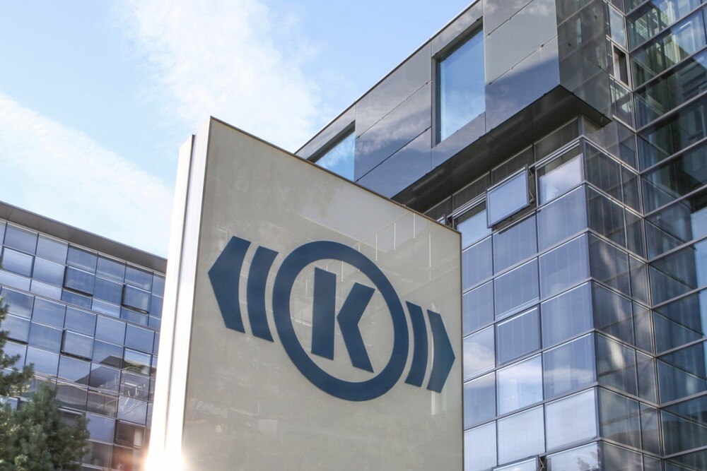 © Knorr-Bremse AG
Es kommt nicht nur auf die Größe an - eine Weisheit, auf die man sich in der Münchner Zentrale der Knorr-Bremse besinnt. Es kommt nicht nur auf die Größe an - eine Weisheit, auf die man sich in der Münchner Zentrale der Knorr-Bremse besinnt.