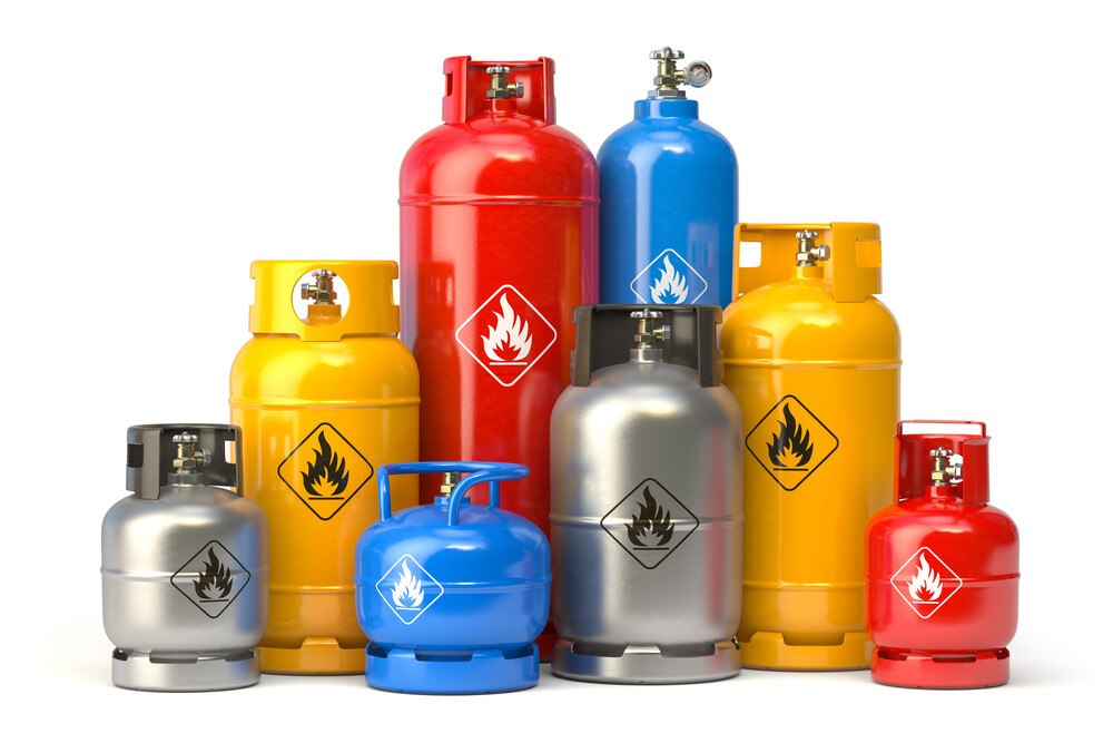 © GettyImages Gas