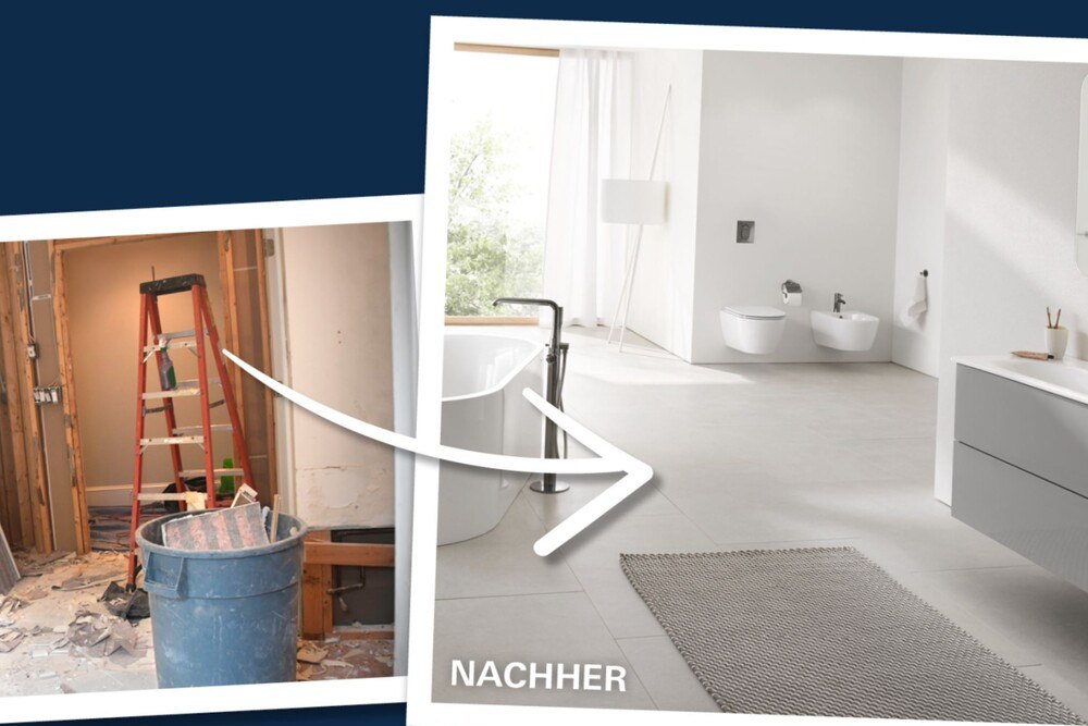 © Grohe Grohe