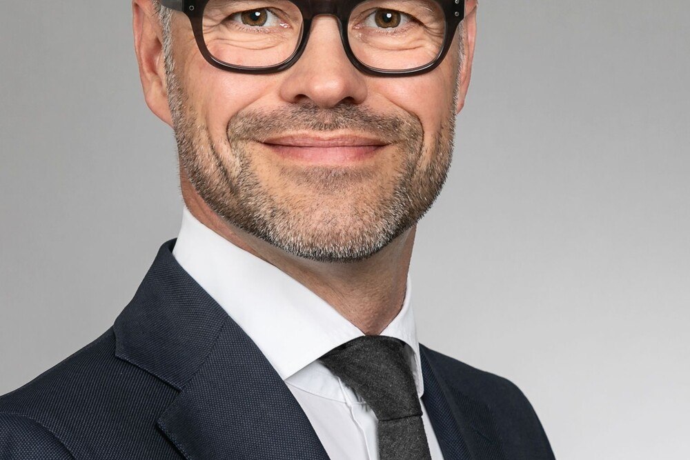 © Strategy&
Henning Rennert, Studienautor und Partner bei Strategy& Deutschland Henning Rennert, Studienautor und Partner bei Strategy& Deutschland