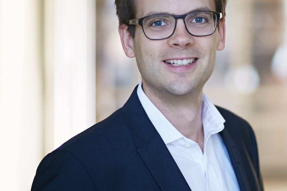 © Strategy&
Jonas Seyfferth, Co-Autor der Studie und Direktor bei Strategy& Deutschland Jonas Seyfferth, Co-Autor der Studie und Direktor bei Strategy& Deutschland