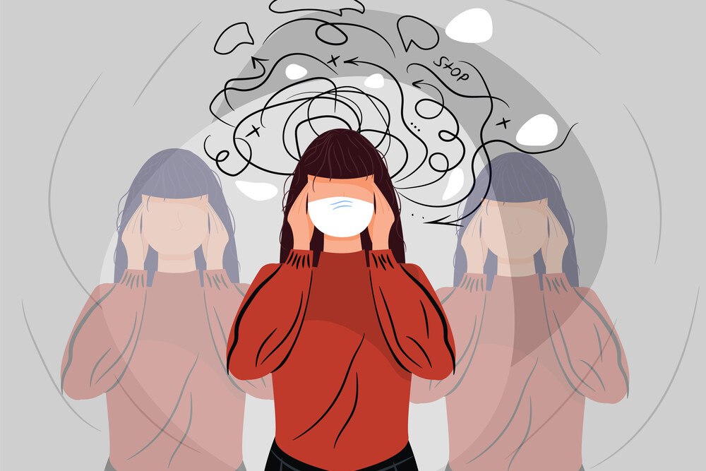 © getty images
Depressionen und andere psychische Erkrankungen werden zu einem Problem für Lehrlinge. Depressionen und andere psychische Erkrankungen werden zu einem Problem für Lehrlinge.