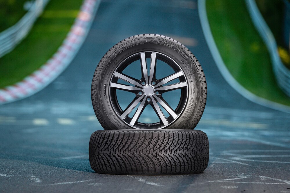 © Falken Tyre Europe