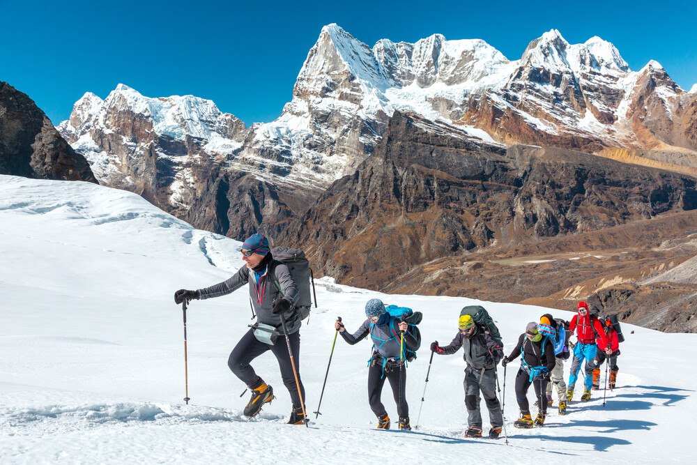 © AlexBrylov/iStock/Getty Images Plus
Source: Getty Images Erfolgsformel für Management und Sport