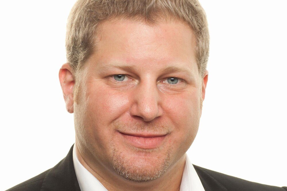 © V+P/Pampel Thomas Wetzstein ist Ingenieurkonsulent für Bauingenieurwesen und Partner und geschäftsführender Gesellschafter von Vasko + Partner.