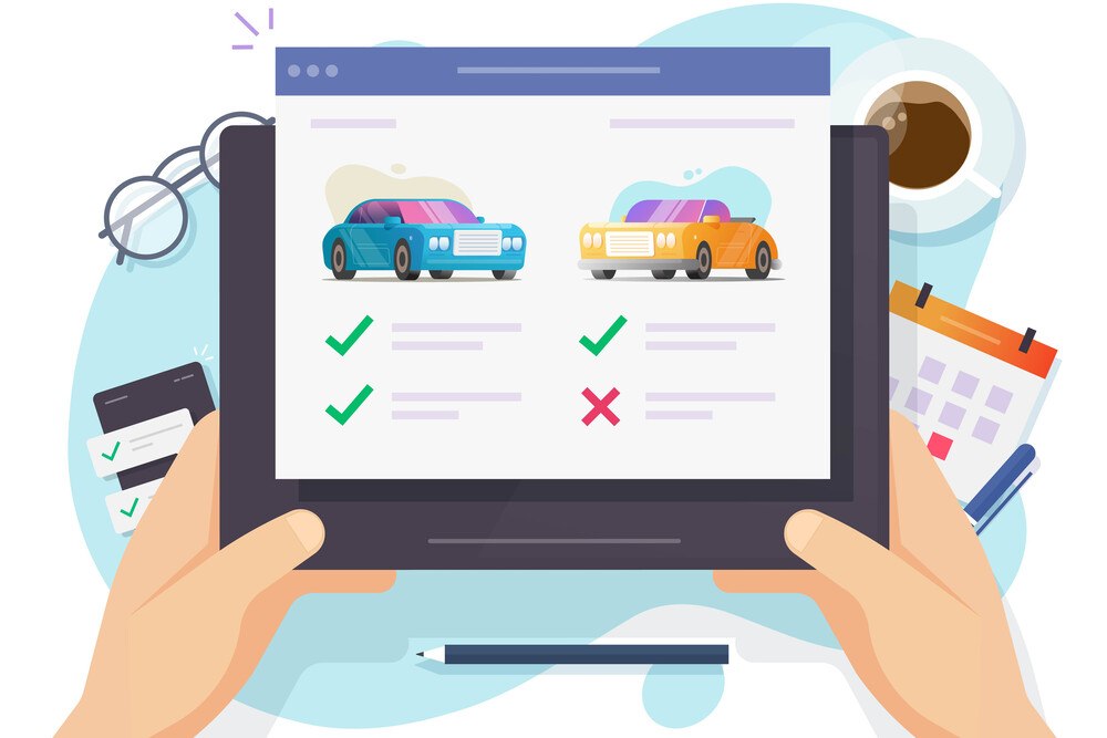 © Elena Lukyanova via Getty Images
An der Digitalisierung der Vertriebskanäle führt auch in der Autobranche kein Weg vorbei. An der Digitalisierung der Vertriebskanäle führt auch in der Autobranche kein Weg vorbei.