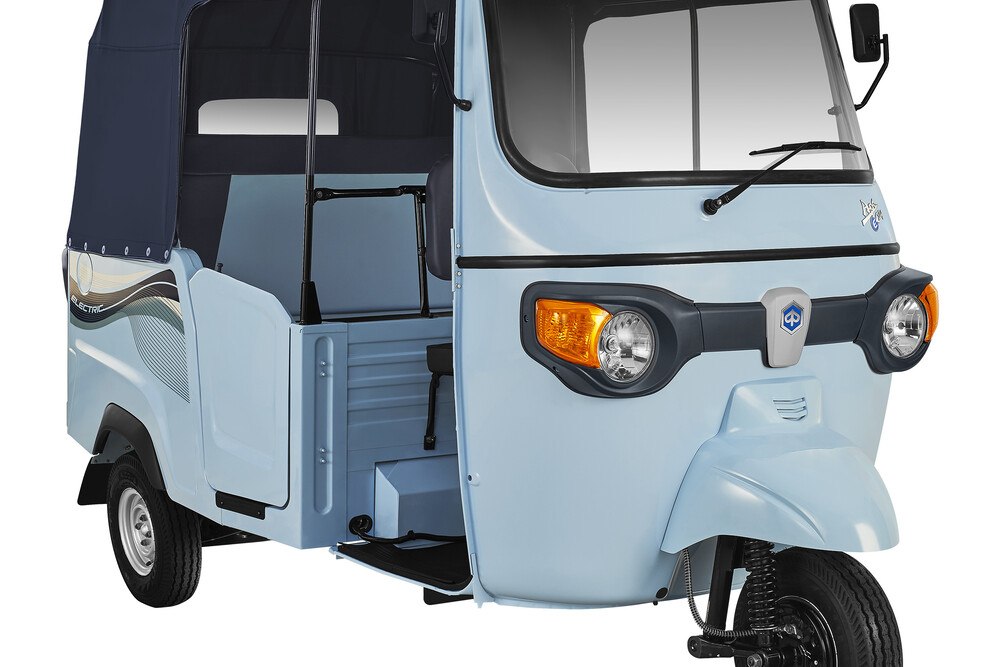 © Piaggio