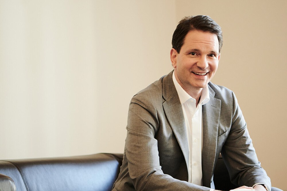 © Arnold Immobilien Arnold Markus