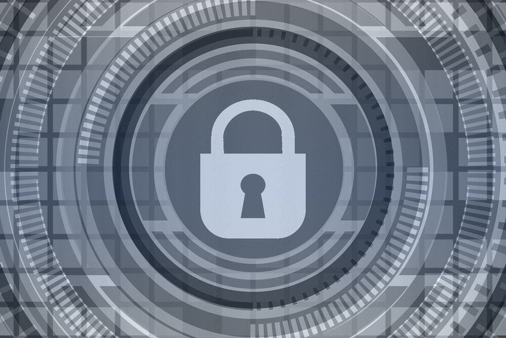 © Pete Linforth auf Pixabay Cybersecurity